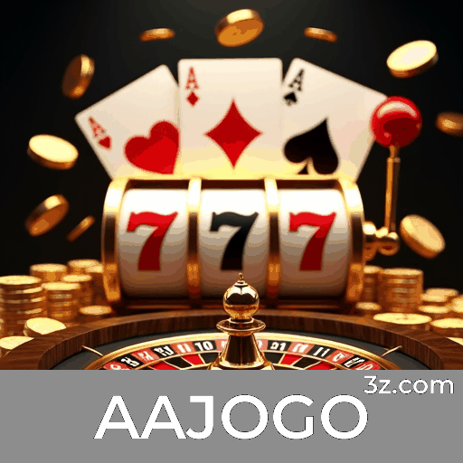 AAJOGO: Experiência Premier em Cassino e Apostas
