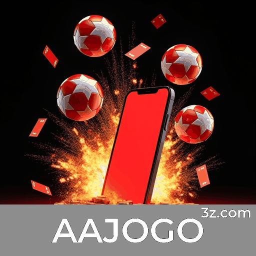 AAJOGO: Experiência Completa de Apostas no Seu Celular