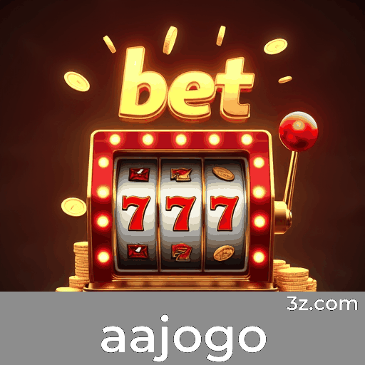 aajogo: Emoção e Ganhos com Jogos de Cassino