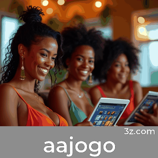 Aajogo: Variedade e Entretenimento para Jogadores Brasileiros