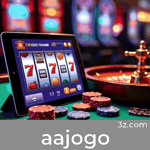 Luxo e Exclusividade: Experiência de Casino com aajogo